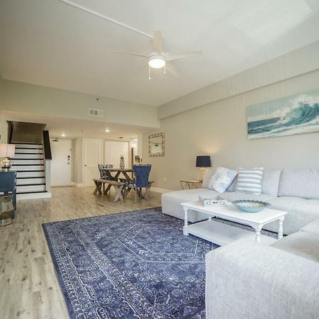 Apartamento Townhouse At San Remo Clearwater Beach Exterior foto