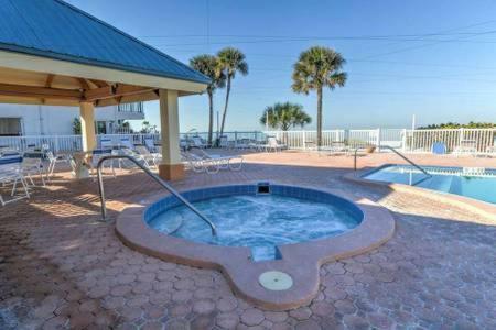 Apartamento Townhouse At San Remo Clearwater Beach Exterior foto