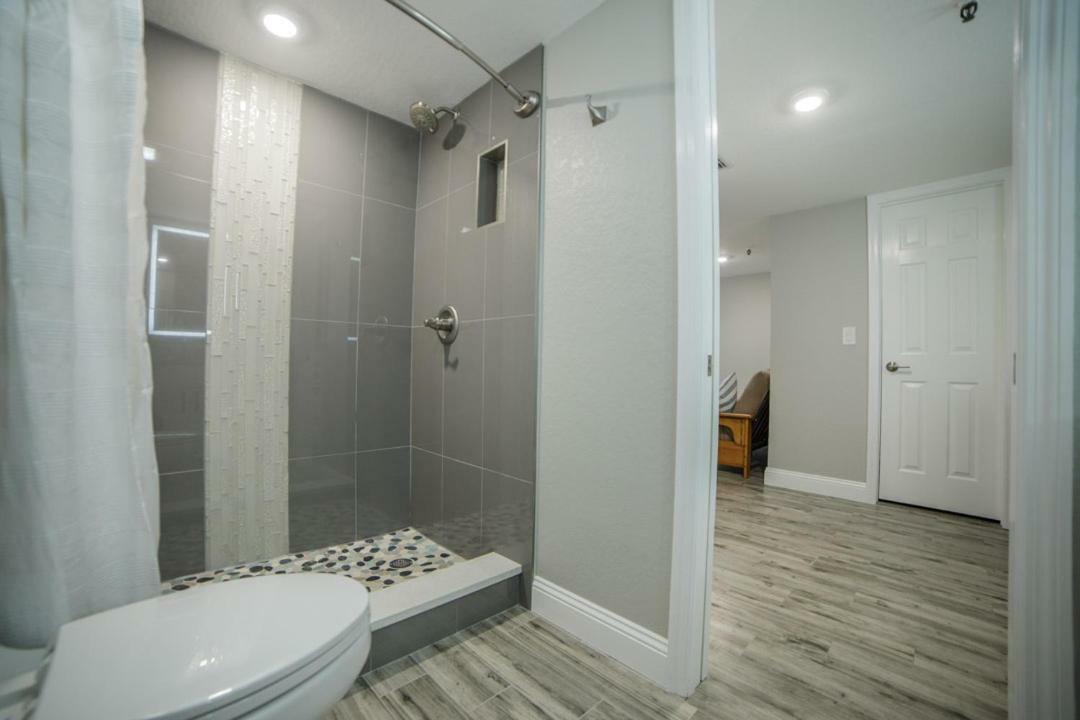 Apartamento Townhouse At San Remo Clearwater Beach Exterior foto