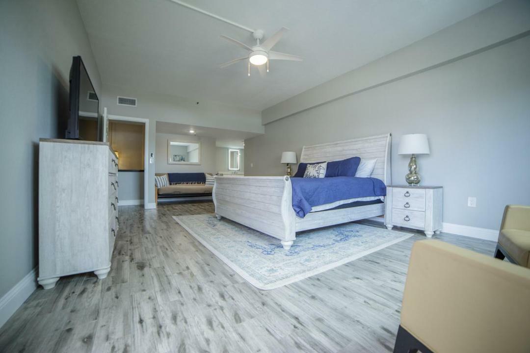Apartamento Townhouse At San Remo Clearwater Beach Exterior foto