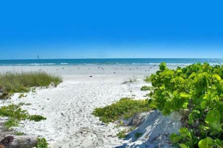Apartamento Townhouse At San Remo Clearwater Beach Exterior foto