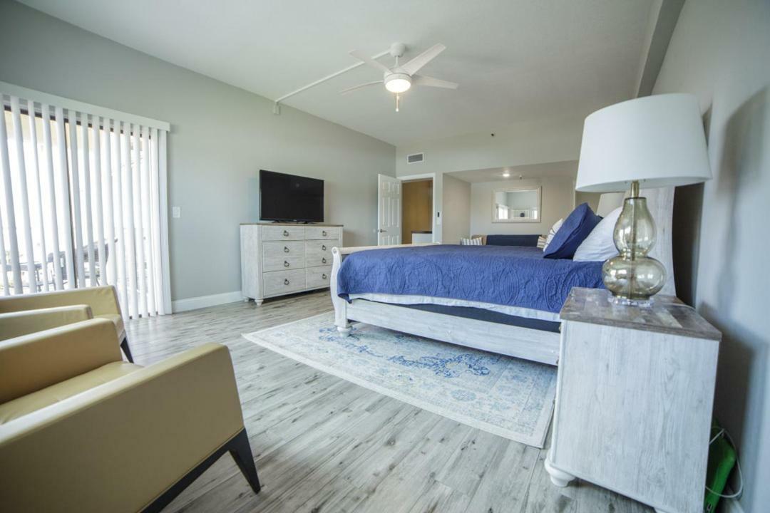 Apartamento Townhouse At San Remo Clearwater Beach Exterior foto