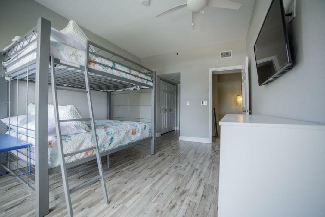 Apartamento Townhouse At San Remo Clearwater Beach Exterior foto