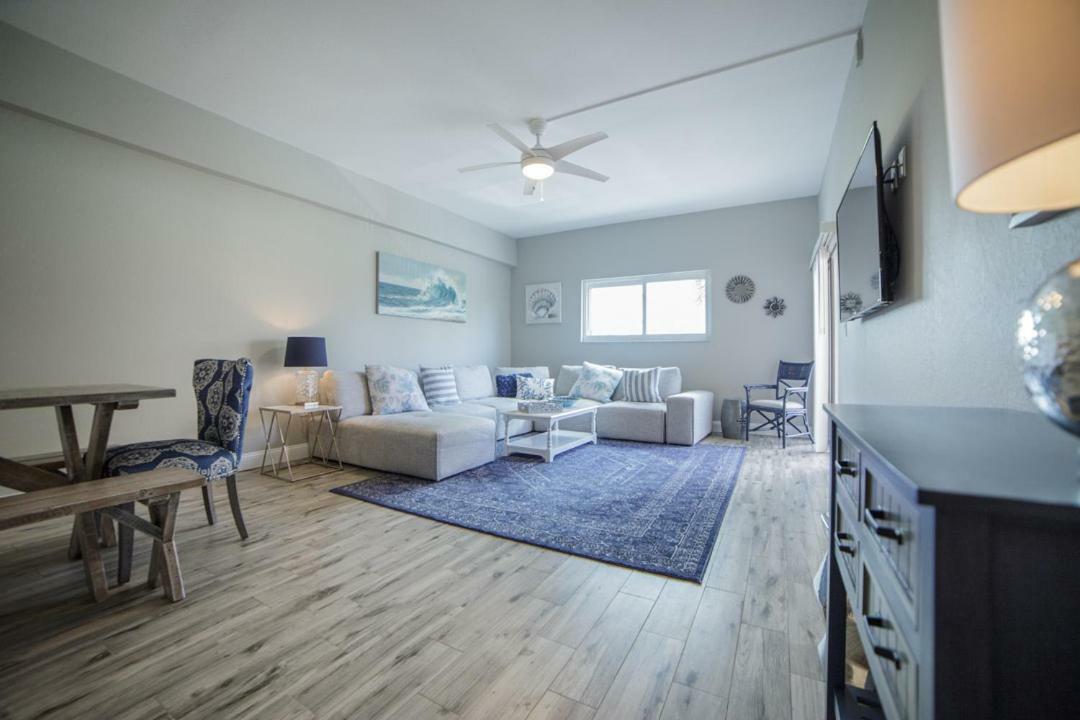 Apartamento Townhouse At San Remo Clearwater Beach Exterior foto