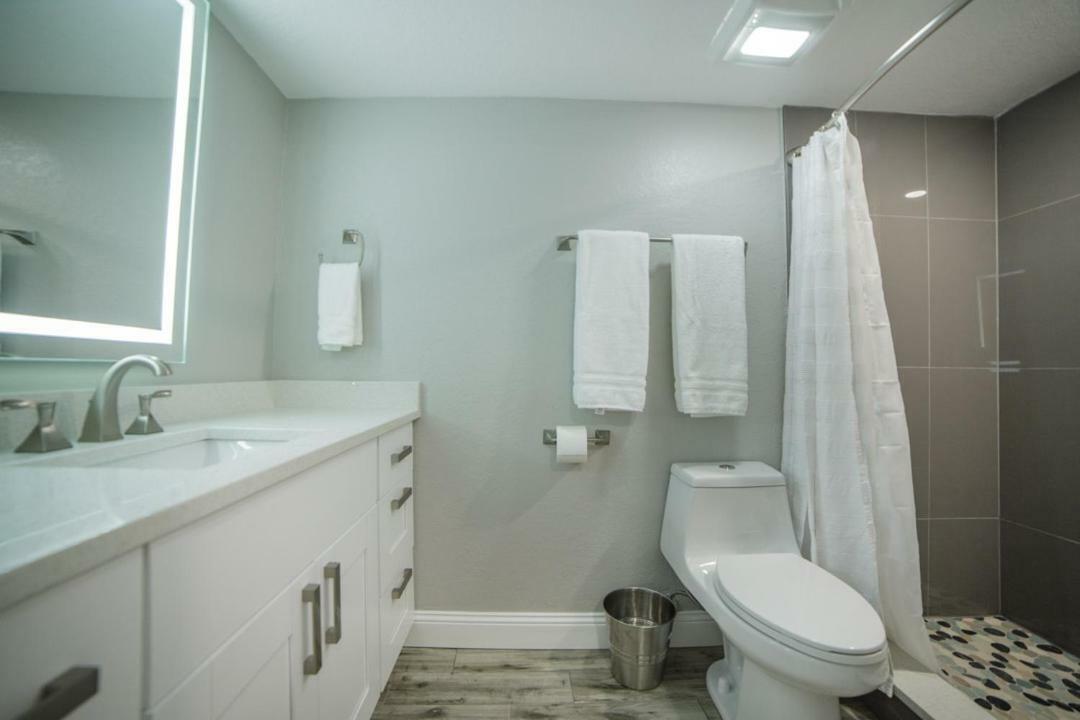 Apartamento Townhouse At San Remo Clearwater Beach Exterior foto
