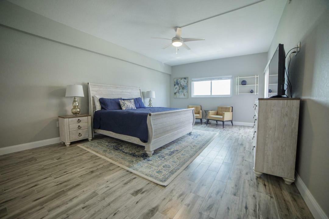 Apartamento Townhouse At San Remo Clearwater Beach Exterior foto