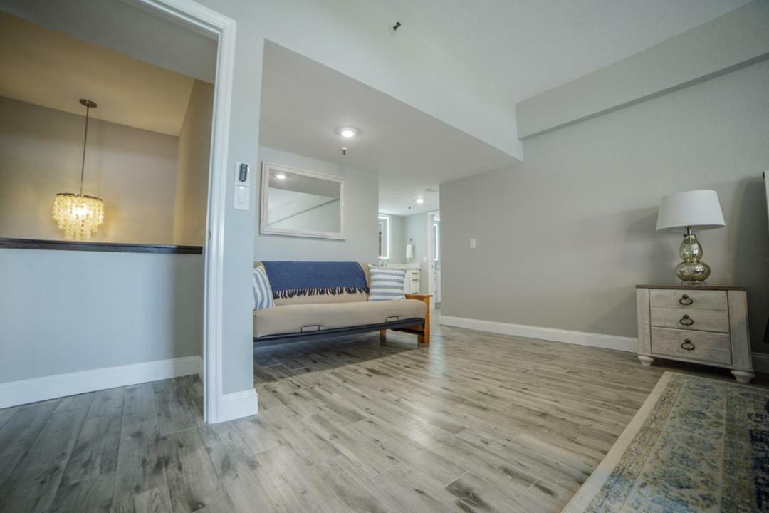 Apartamento Townhouse At San Remo Clearwater Beach Exterior foto