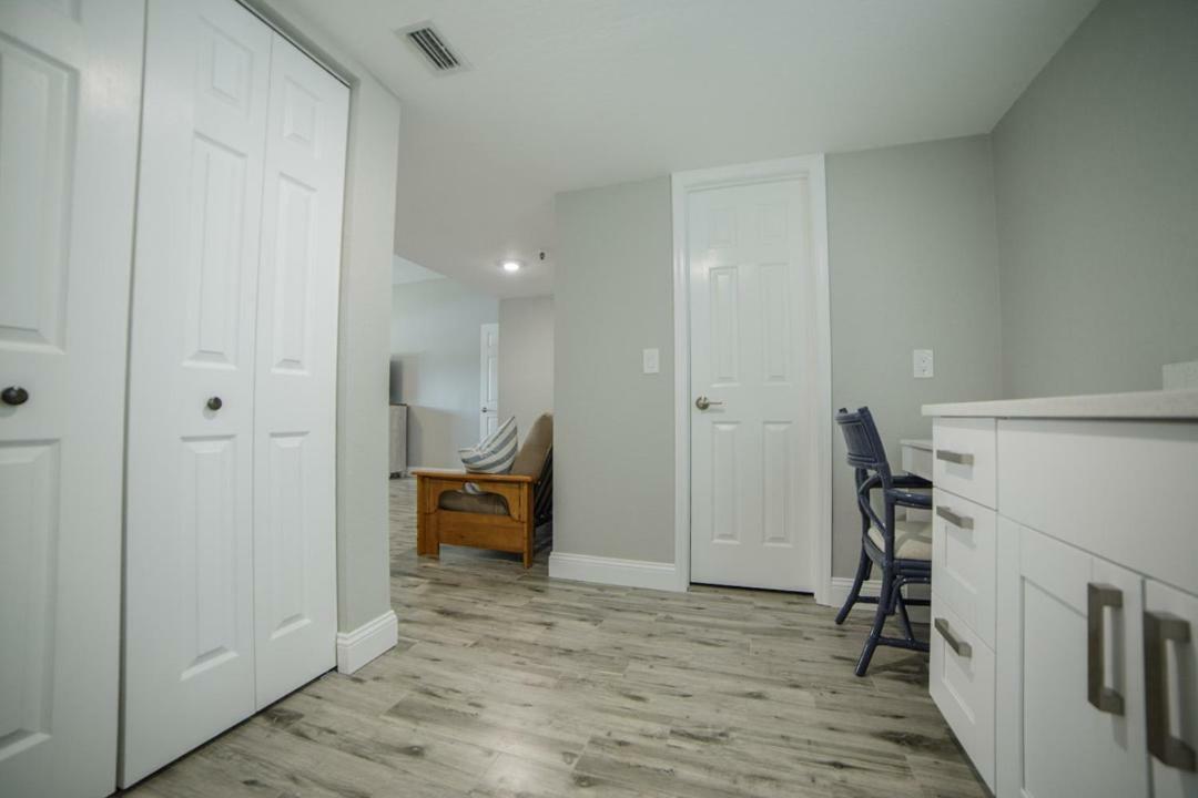 Apartamento Townhouse At San Remo Clearwater Beach Exterior foto